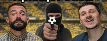 Тодор Тимонов: Насочиха пистолет срещу мен на улицата - истории от Ботев, ЦСКА и Анжи (ВИДЕО)